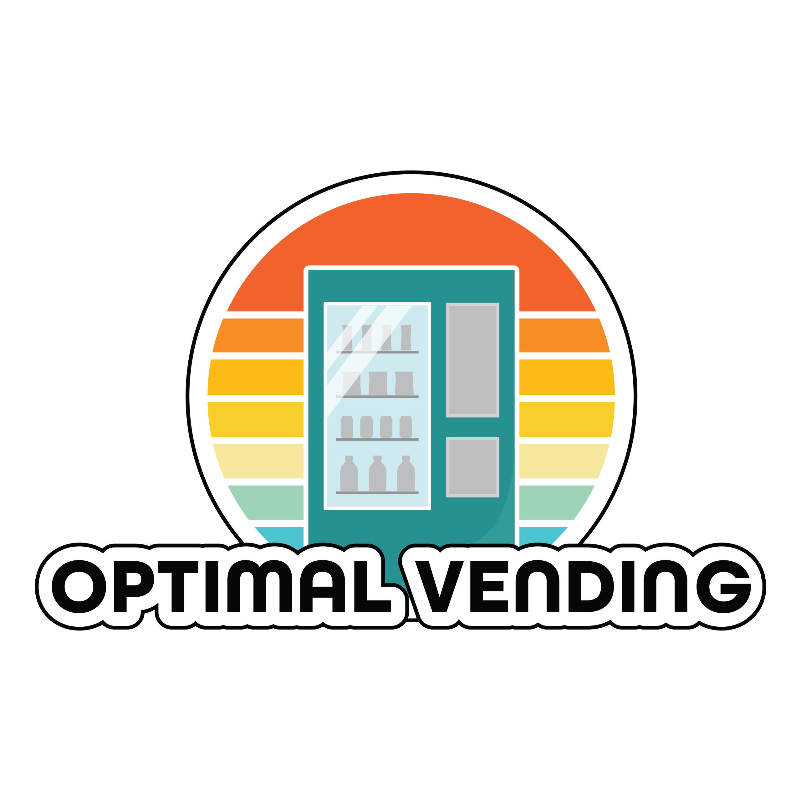 Optimal Vending