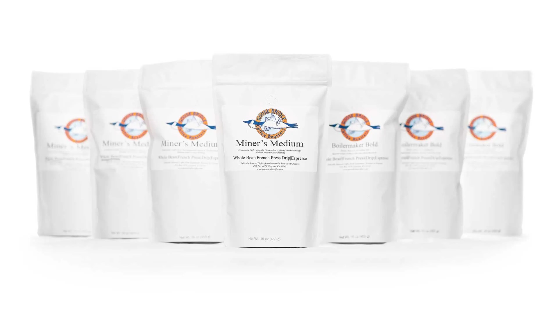 Coffee Subscriptions