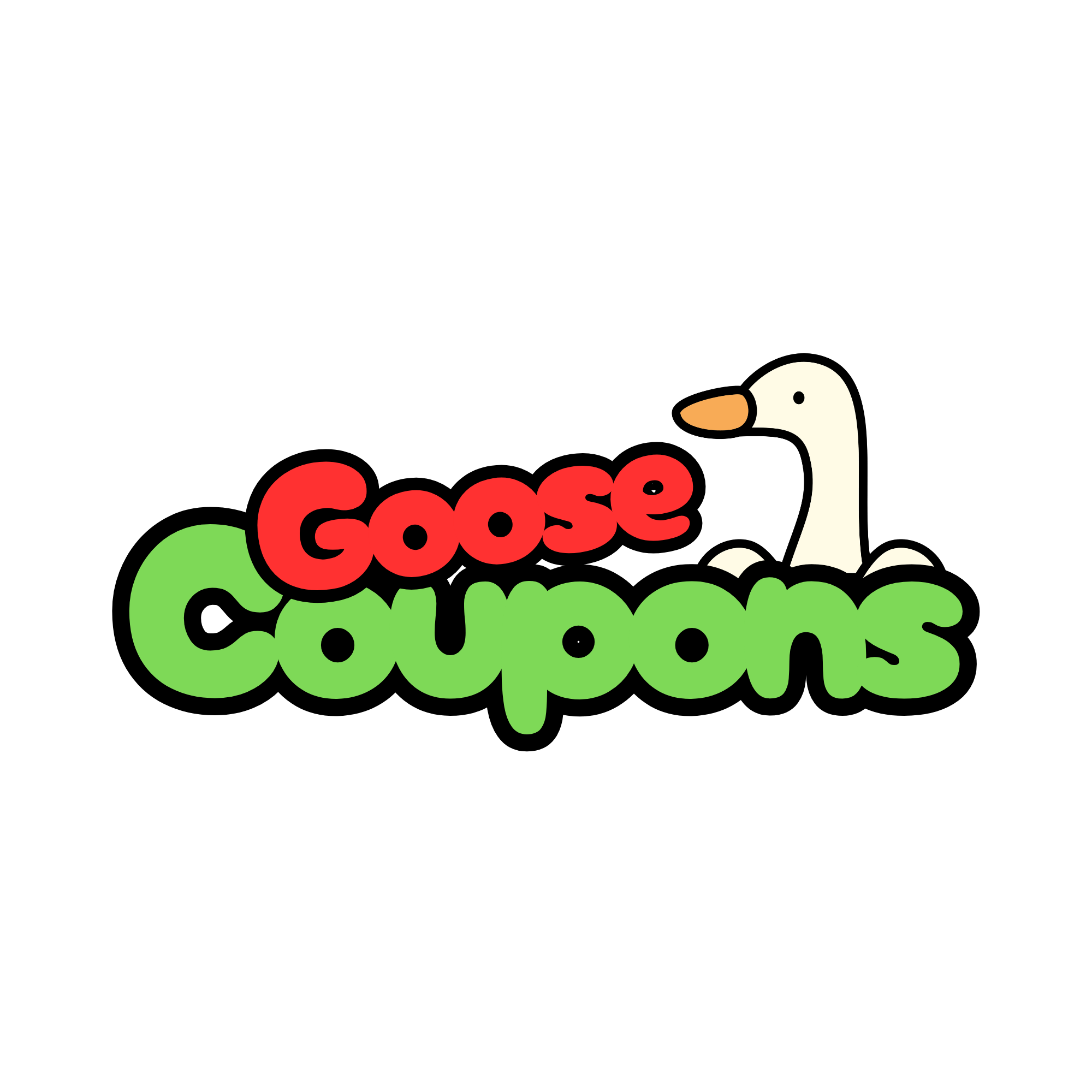Goose Coupons