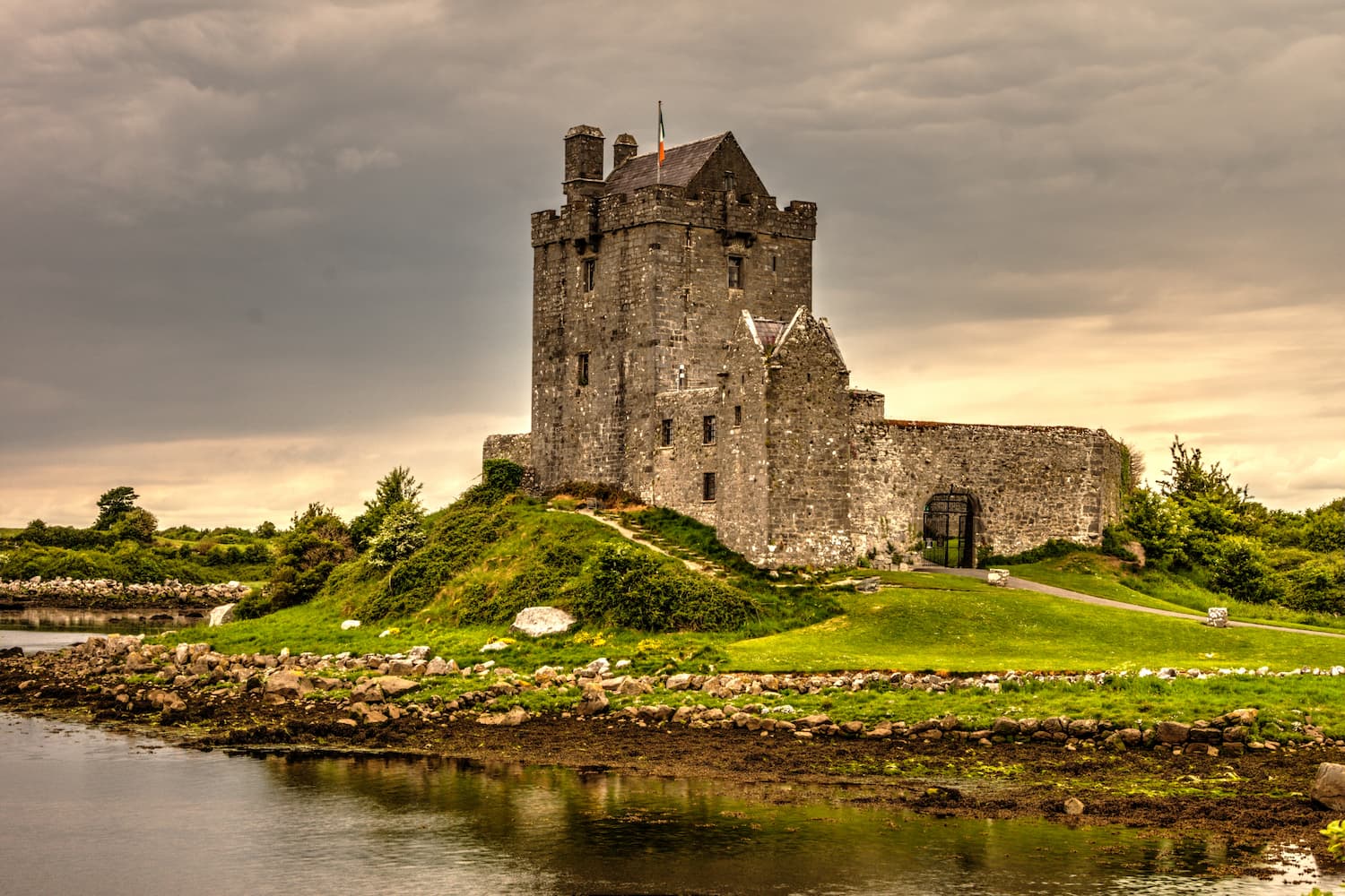 Google Translate is the Best Irish to English Translation App – And More