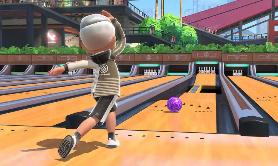 Nintendo Switch Sports Review – Wii Sports with a Modern Switch