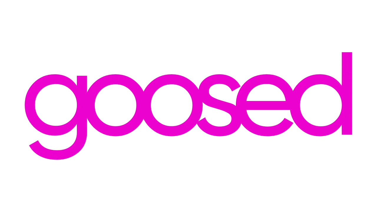 Goosed logo