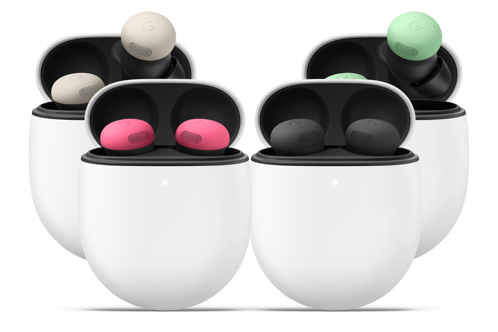 Pixel Buds Pro 2: Google’s Best Wireless Earbuds Yet?