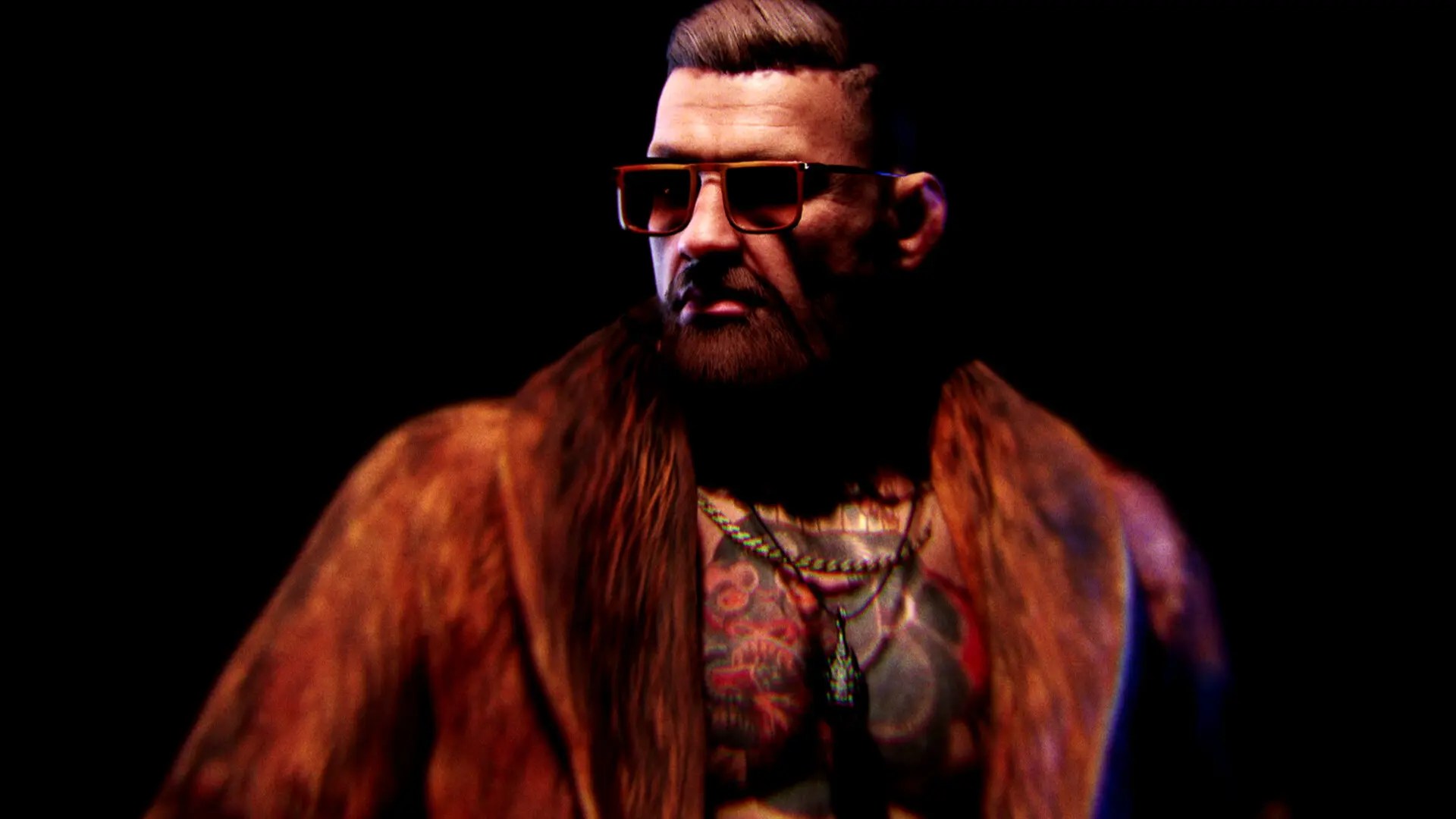 Conor McGregor Dropped by Hitman Game Franchise Following Sexual Assault Verdict
