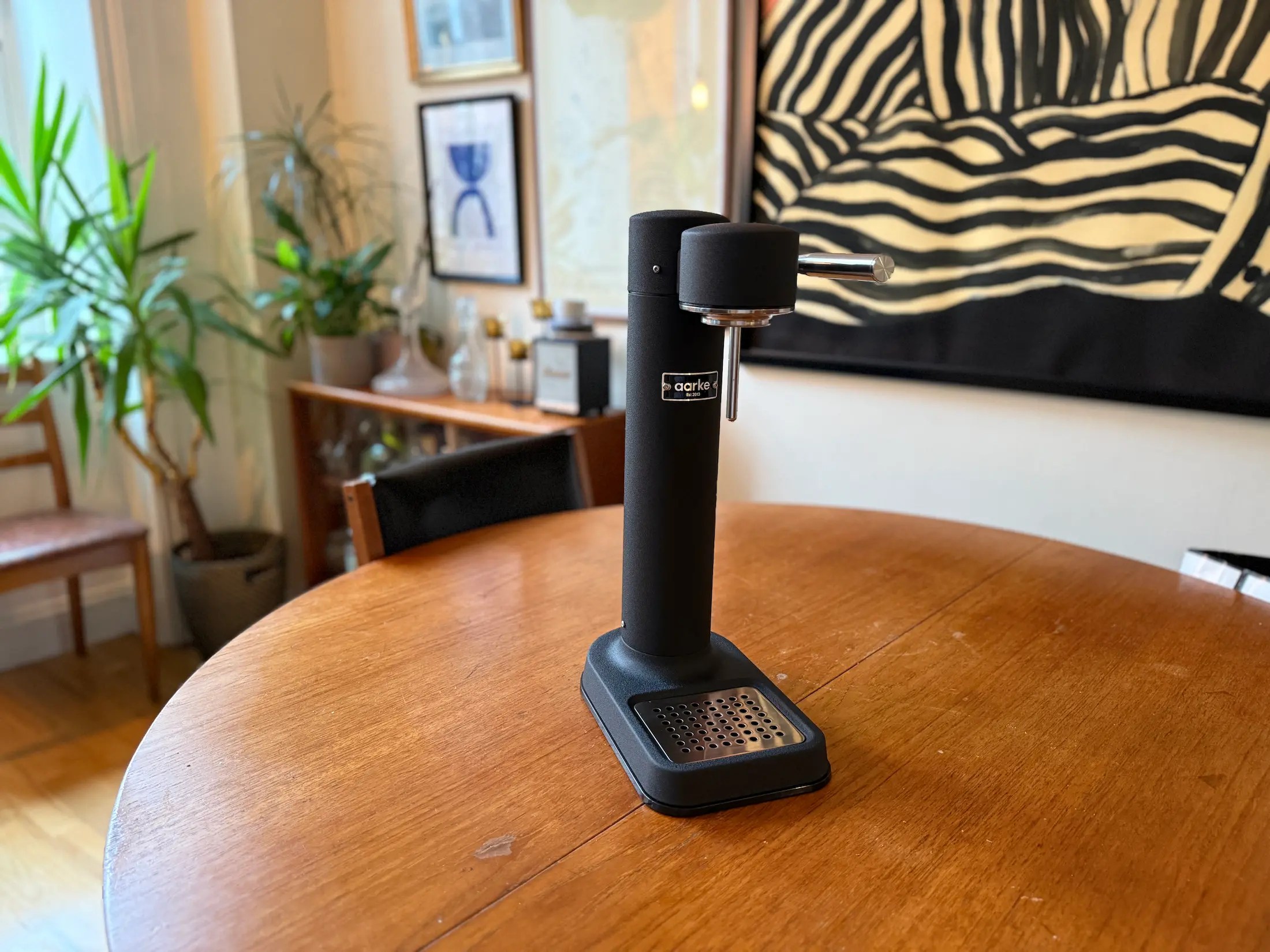 Aarke Carbonator 3 Review: A Premium Sodastream Alternative
