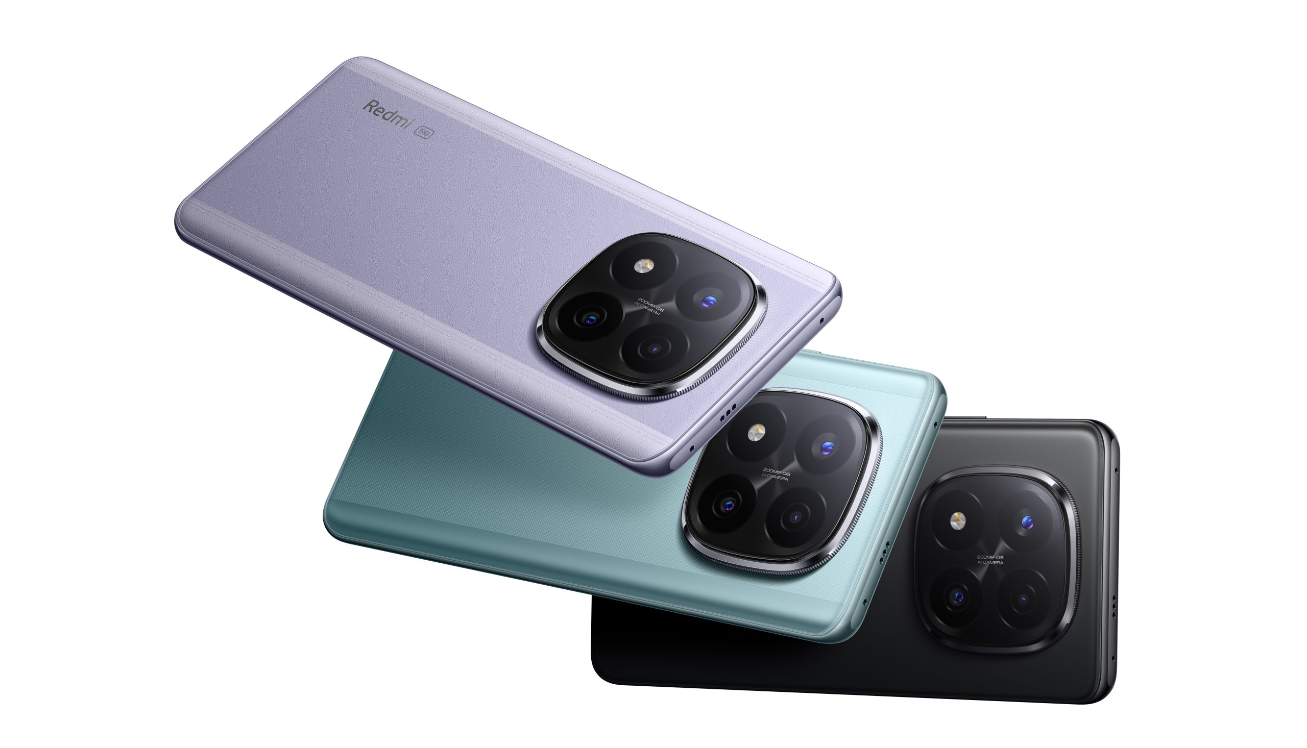 Redmi Note 14 Series: Flagship Features Without the Flagship Price