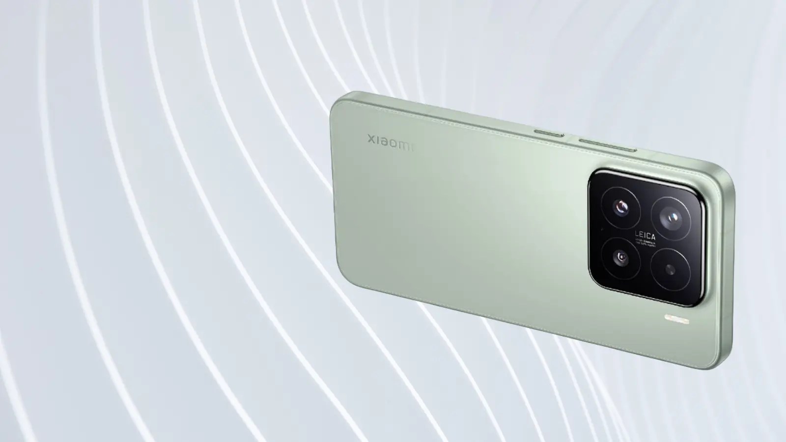 Xiaomi 15 Series Launches at MWC 2025