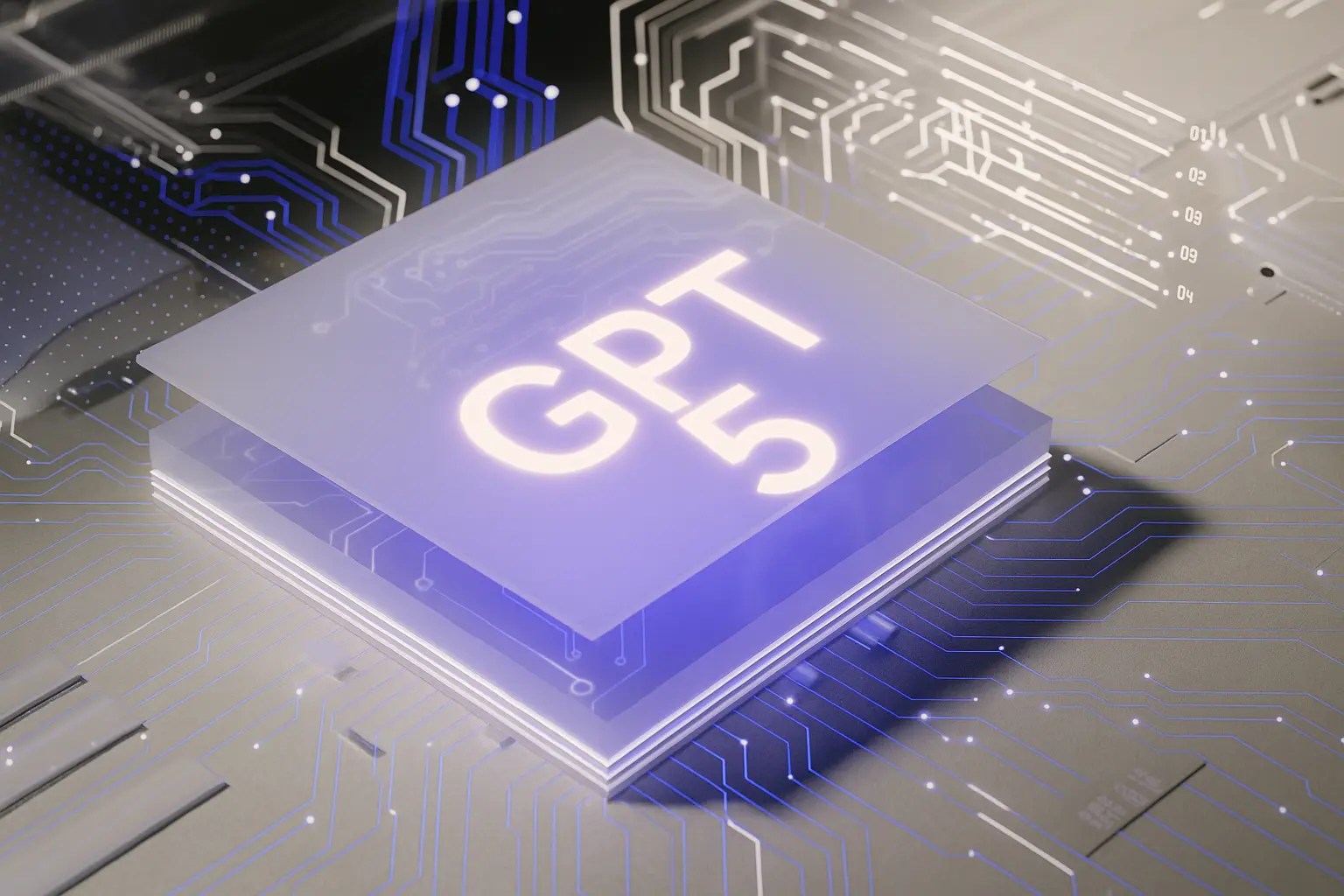 GPT-5: OpenAI Launches Latest Model in Ireland