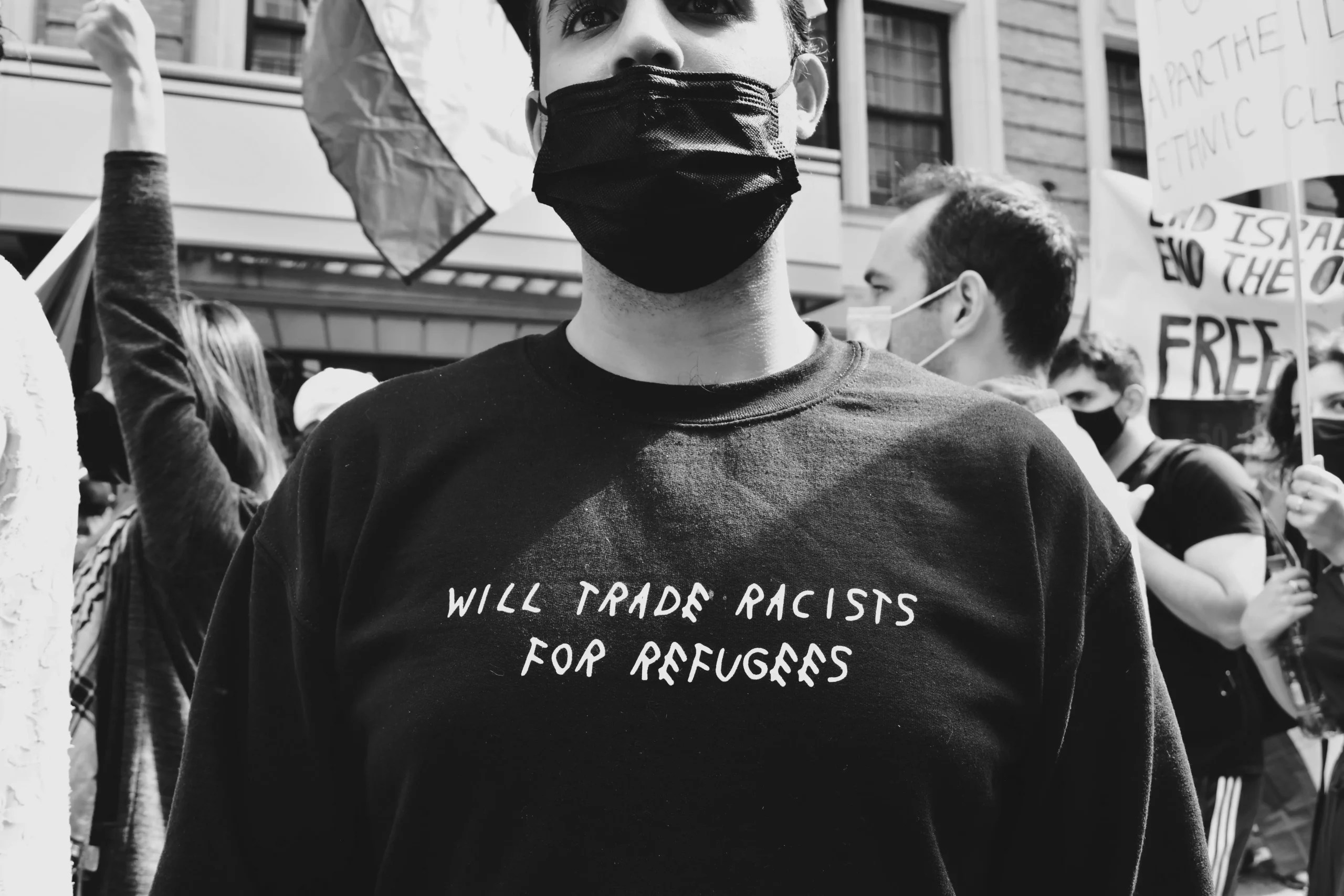 Opinion: Racism’s Real Roots and Social Media’s Manufactured Hate