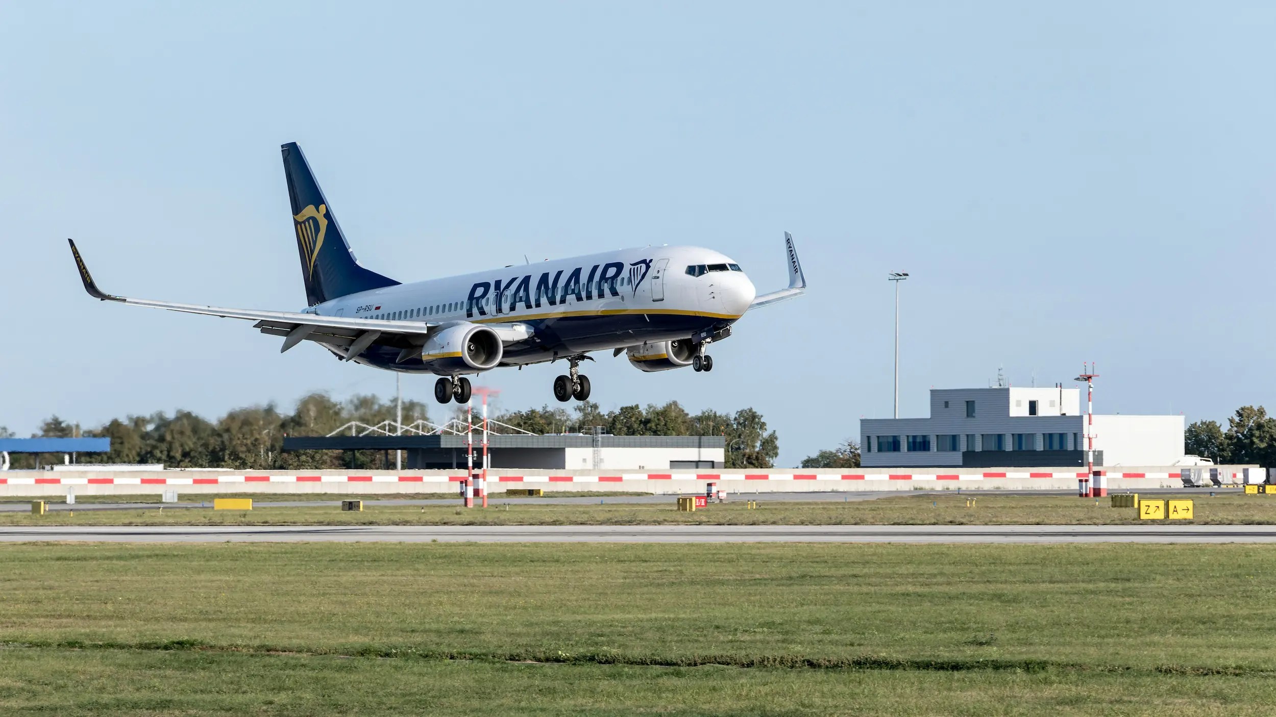 Ryanair to No Longer Accept Printed Boarding Passes