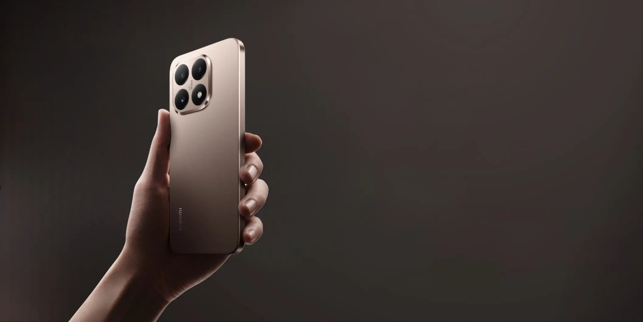 Xiaomi 15T Launches in Munich Ahead of Irish Availability