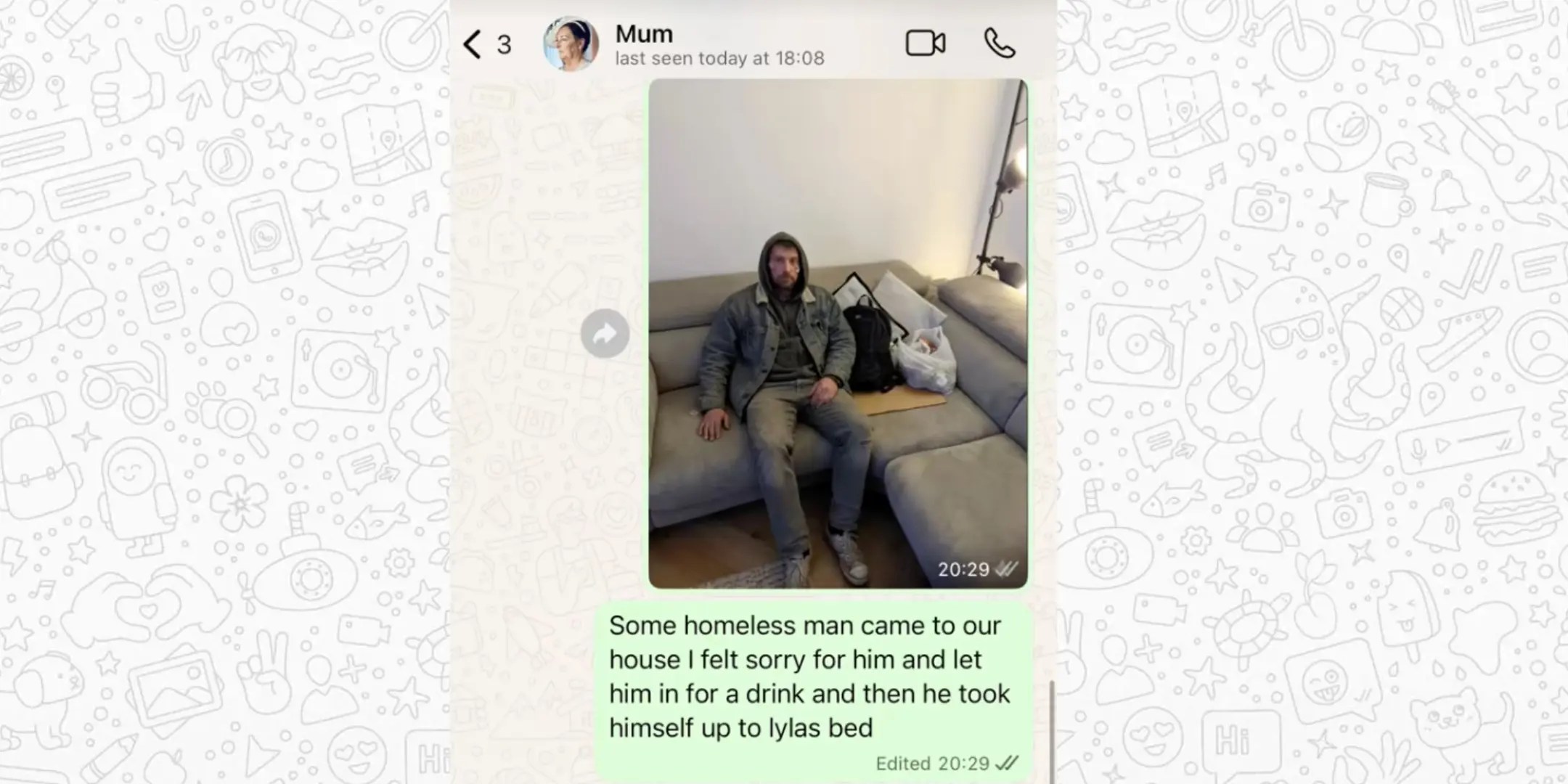 Irish Pranksters Go Viral With Google Gemini’s New Nano Banana