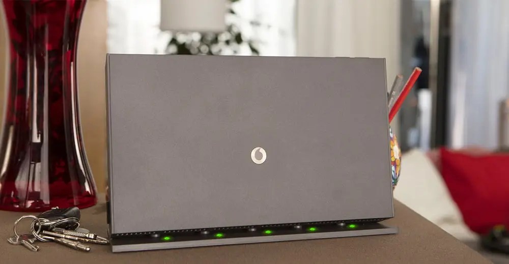 Vodafone broadband outage: This sucks but you can get yourself back online