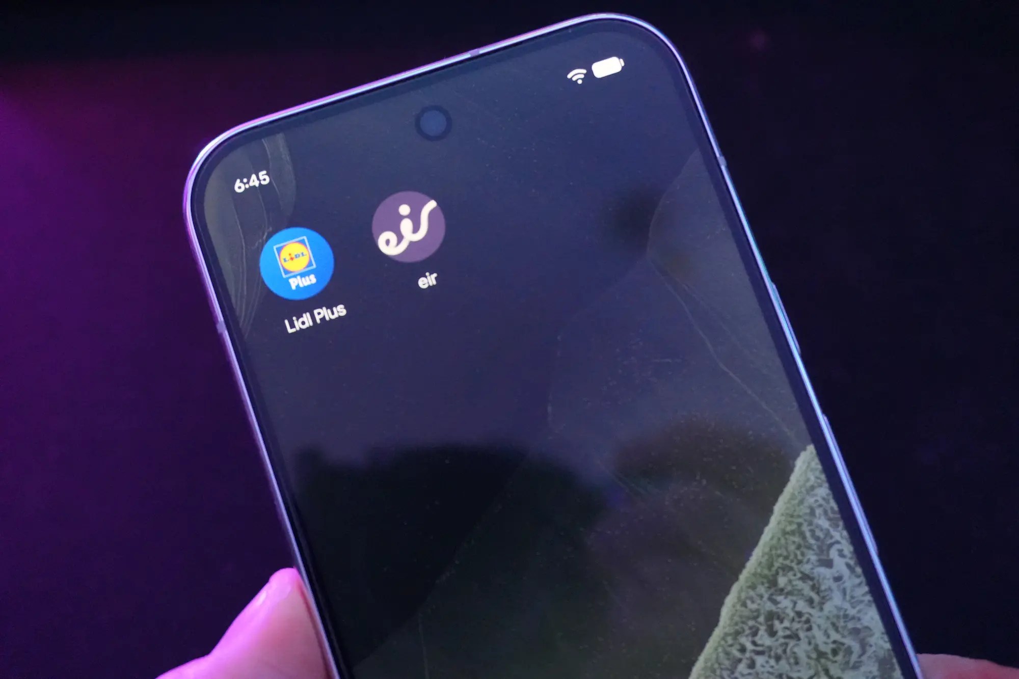 At €8.99 Is Lidl Connect as good as Eir? Yes, with one small catch