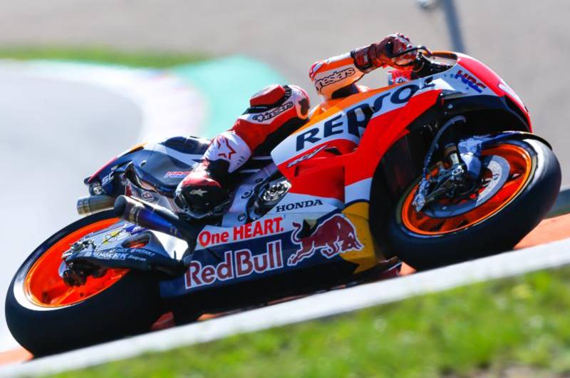 Starting Grid Motogp Brno Ceko 2017 Goozir Com