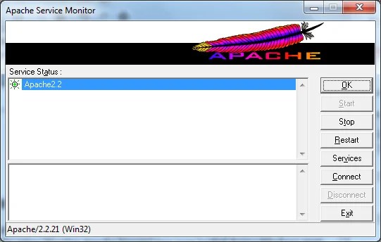 Apache connection. Apache веб сервер. настройка web сервера apache. как работать с apache 2.4. apache start page.
