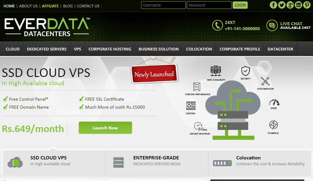 EverData review