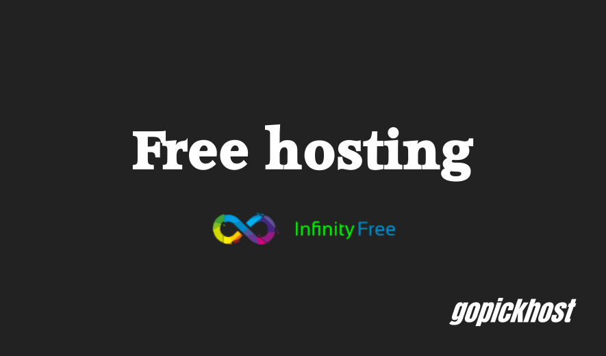 infinityfree hosting