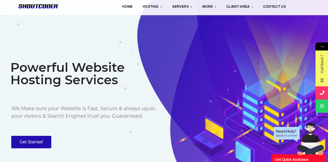 ShoutCoder Review