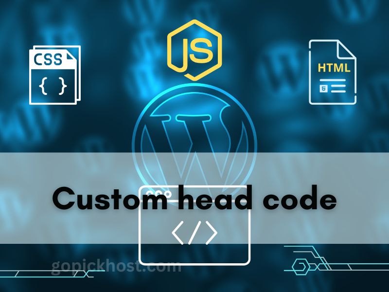 GPH custom head code installer plugin for wordpress