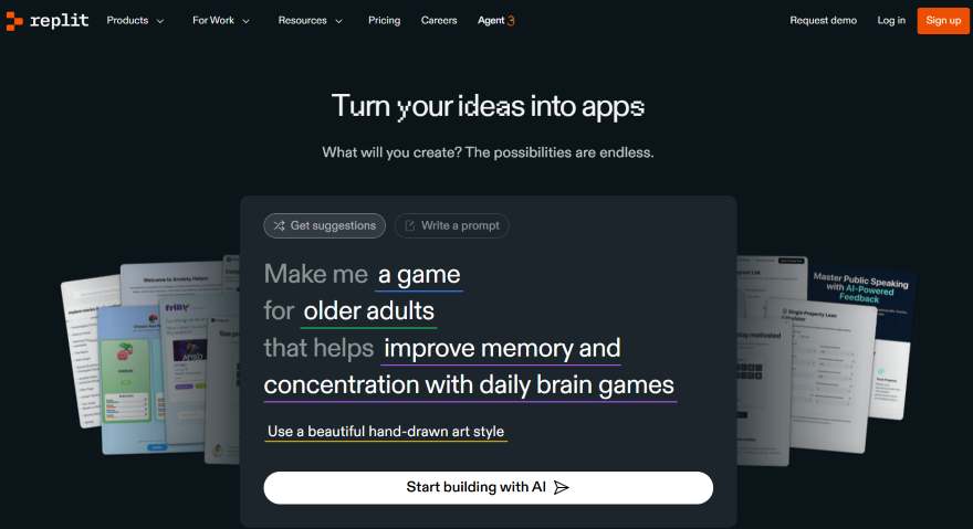 Replit – Online IDE and Cloud Coding Platform for Developers