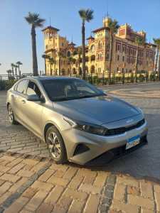 ليموزين الإسكندرية