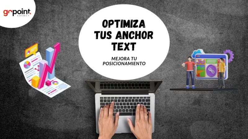 Anchor Text en SEO: ¿Qué es y por qué es importante? 2 anchor text seo