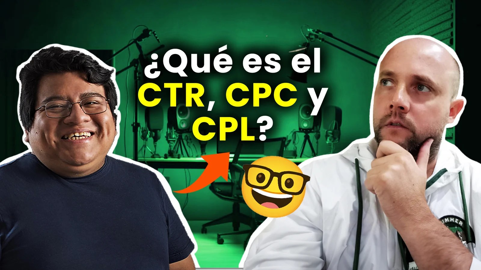 Diccionario de Marketing: Terminología de Campañas