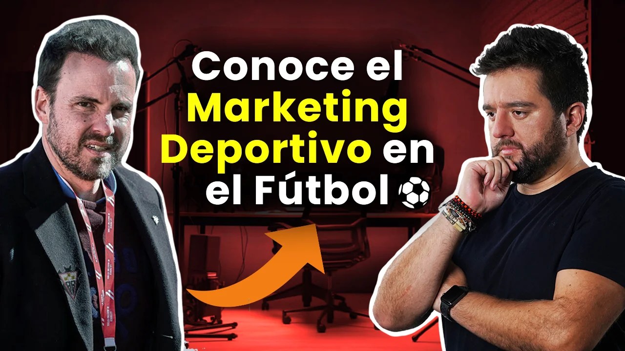 Fútbol y Marketing Digital