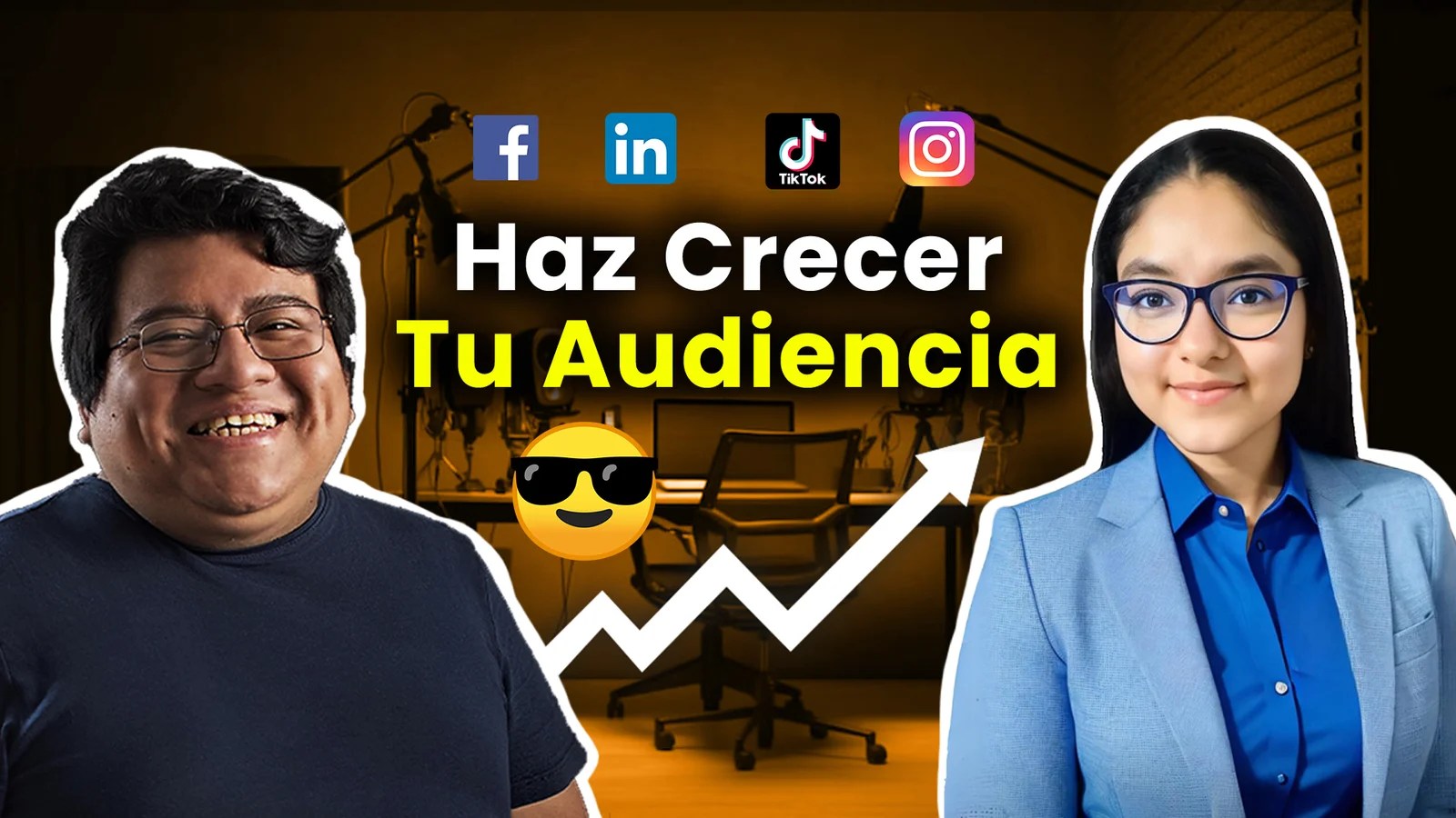 Community Manager en Redes Sociales