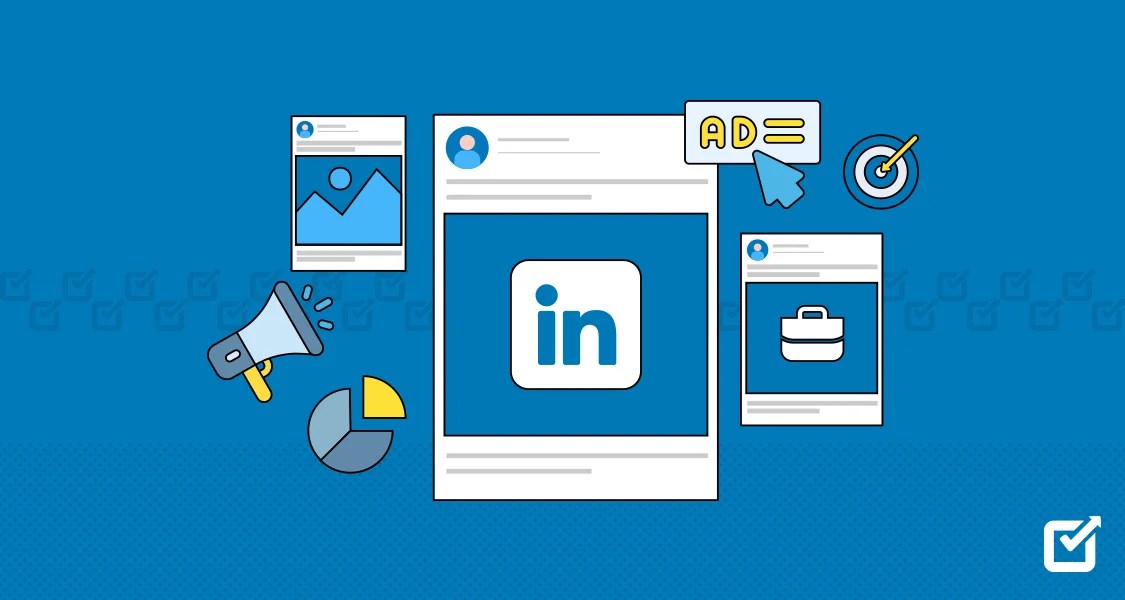 linkedin ads