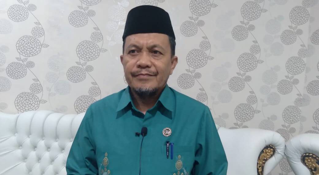 &quot;ditangkap di rumahnya di cibubur,&quot; Keberadaan Tarekat Naqsyabandiyah Di Pohuwato Mui Kita Masih Menunggu Keterangan Guru Mereka Gopos Id