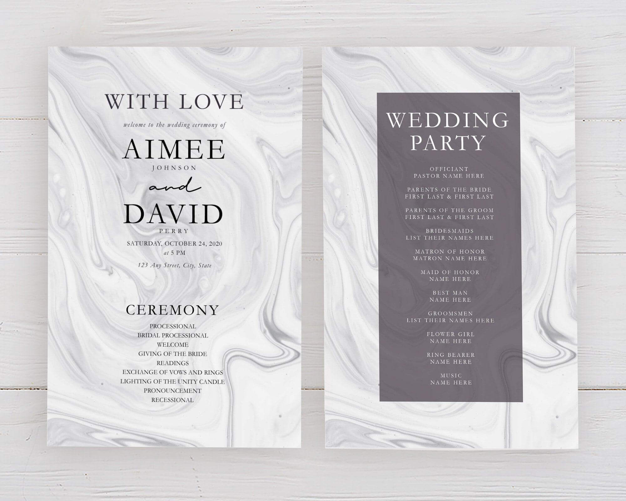 Marble And Gold Program Go Print Plus Goprintplus - Gorgeous Desktop Ocean Designs | Free Download