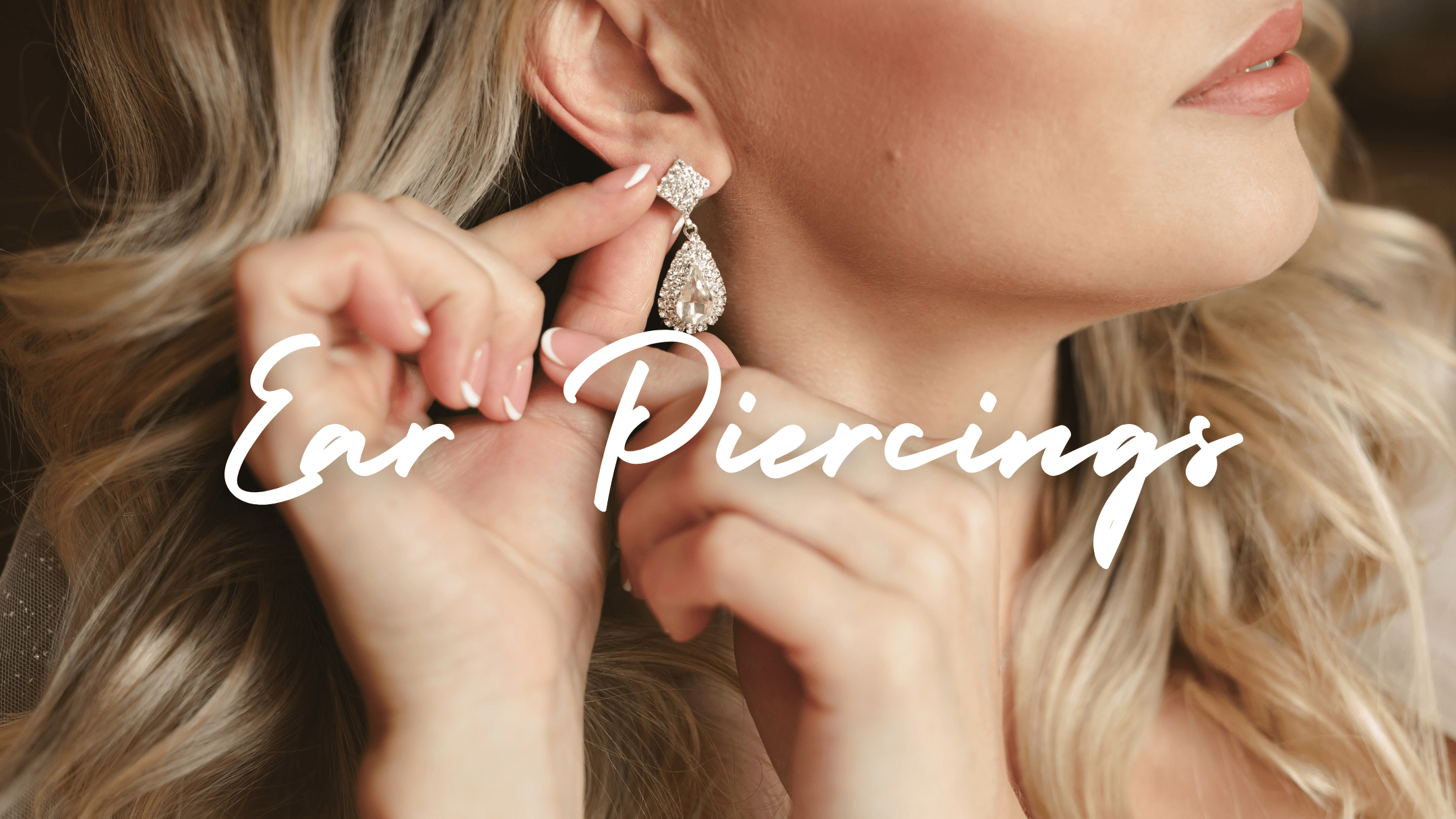 mobile ear piercing