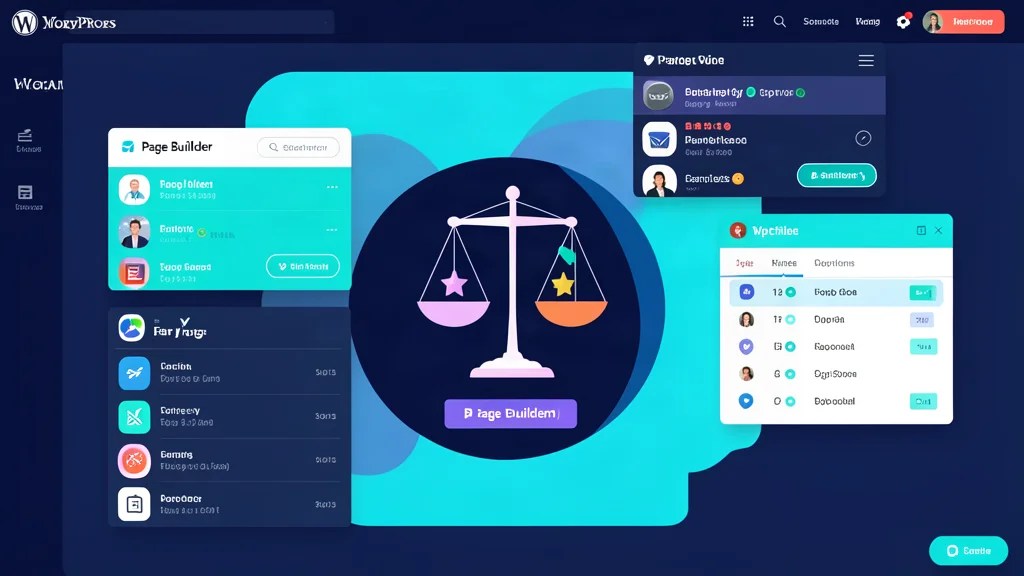 Custom Theme vs. Page Builder: A Practical Decision Framework