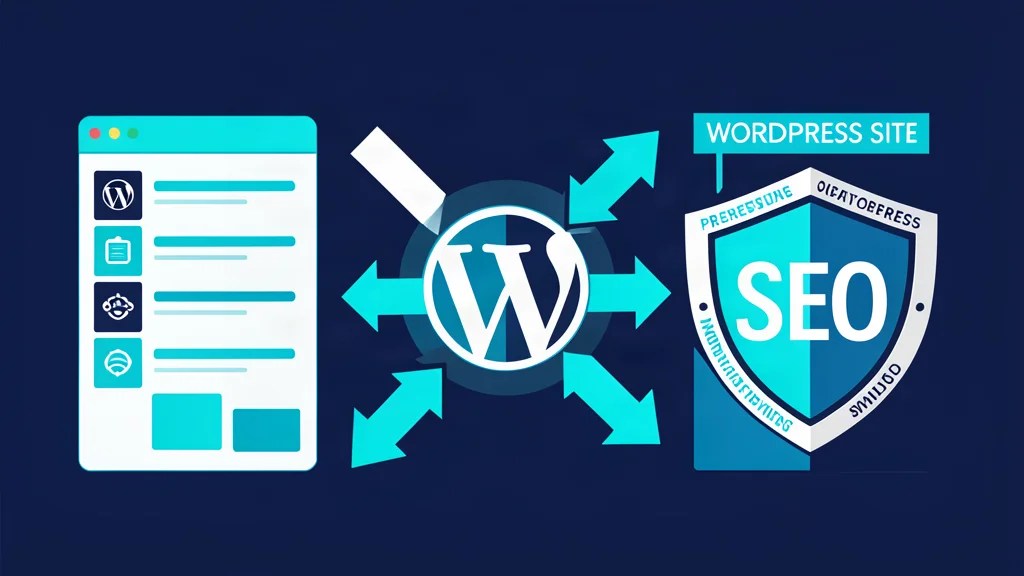 Migrating a Static Site to WordPress Without Losing SEO: A Step-by-Step