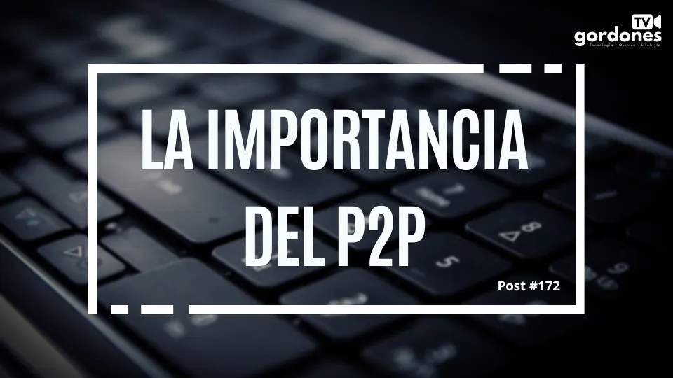 p2p