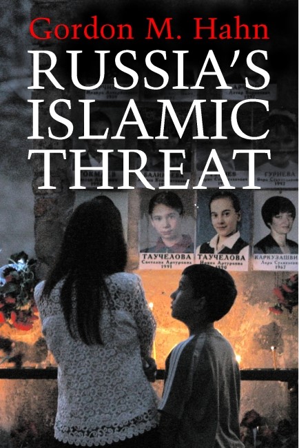 BOOKS – Russian & Eurasian Politics