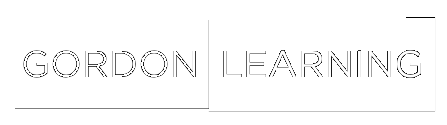 Gordon Learning