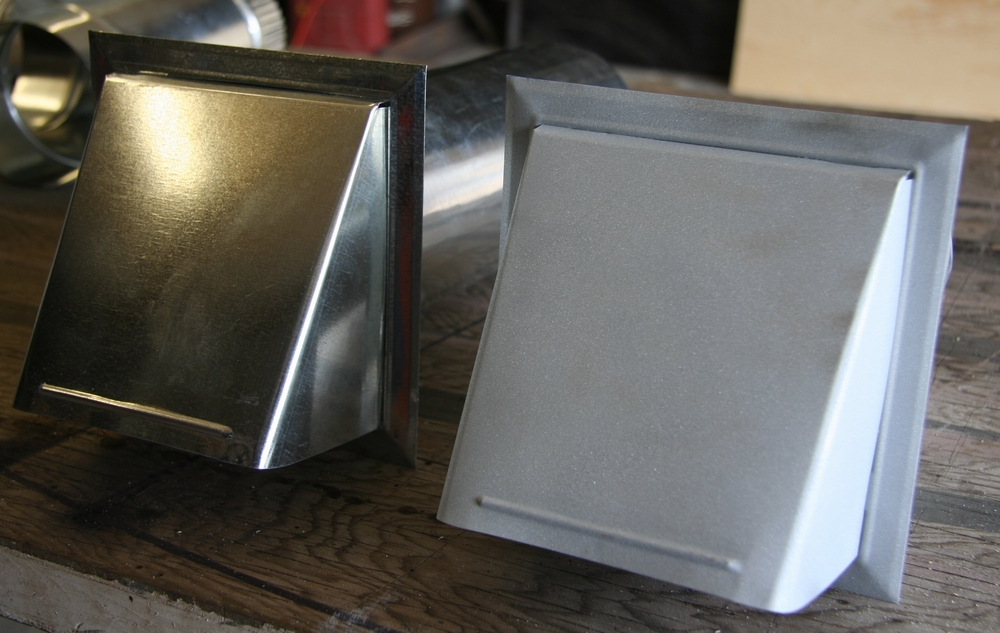 We Re Installing A High Efficiency Wood Burning Fireplace Insert What S The Best Way To Deal With Intake Air Cottage Life