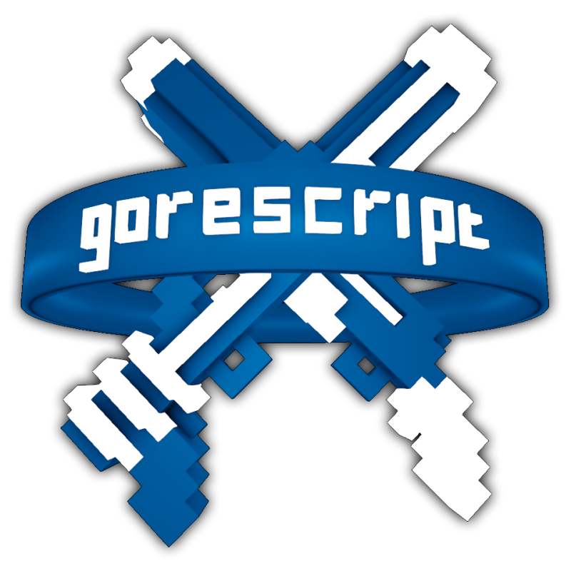 Gorescript - Premium Colorful Pattern Gallery - 4K