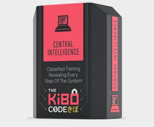 Kibo Code Quantum Review & Bonus; Is Program by 7-Figure Super Affiliate (Steve Clayton and Aidan Booth) worth it? 6 Kibo Code Program Central Intelligence