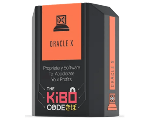 Kibo Code Quantum Review & Bonus; Is Program by 7-Figure Super Affiliate (Steve Clayton and Aidan Booth) worth it? 11 Kibo Code Program Oracle-X