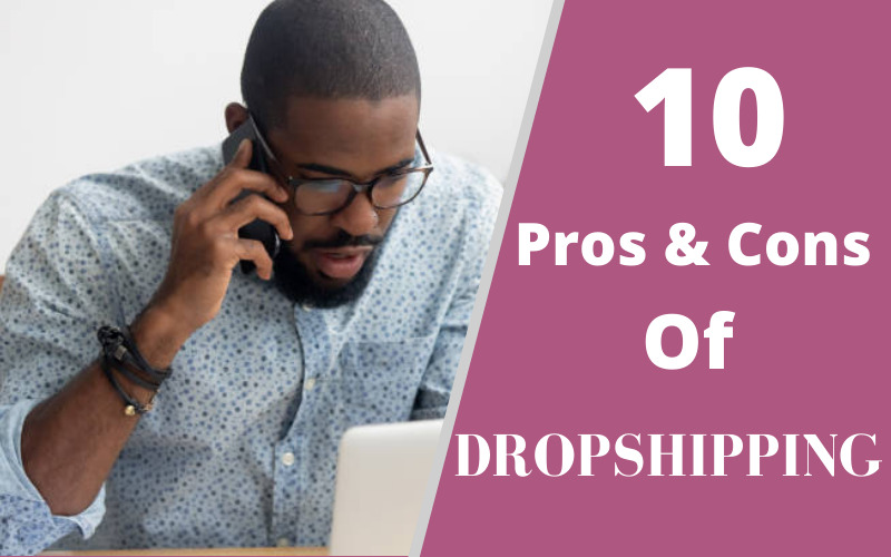 Is Dropshipping Worth It