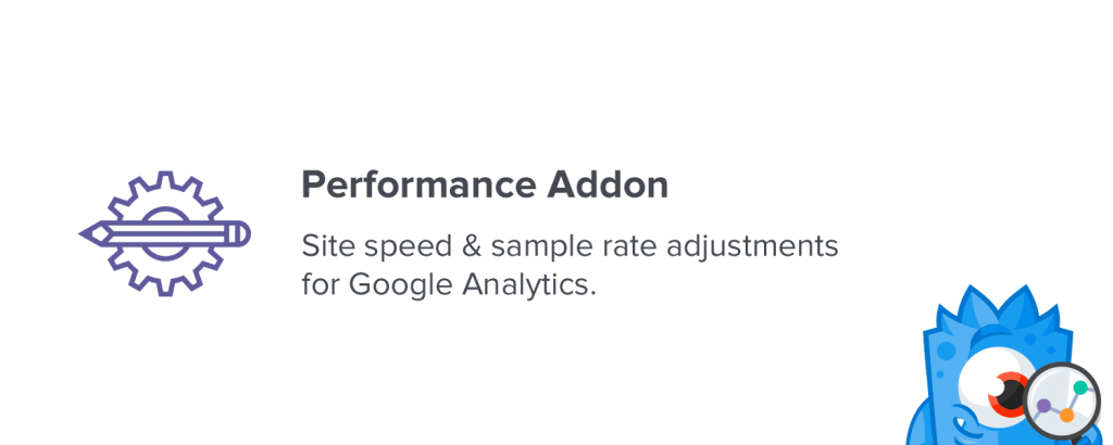 How to Speed Up Your Website By Hosting Gtag.js Locally Using MonsterInsights 4 How To Speed Up Your Website Using Monsterinshigt Performance addon