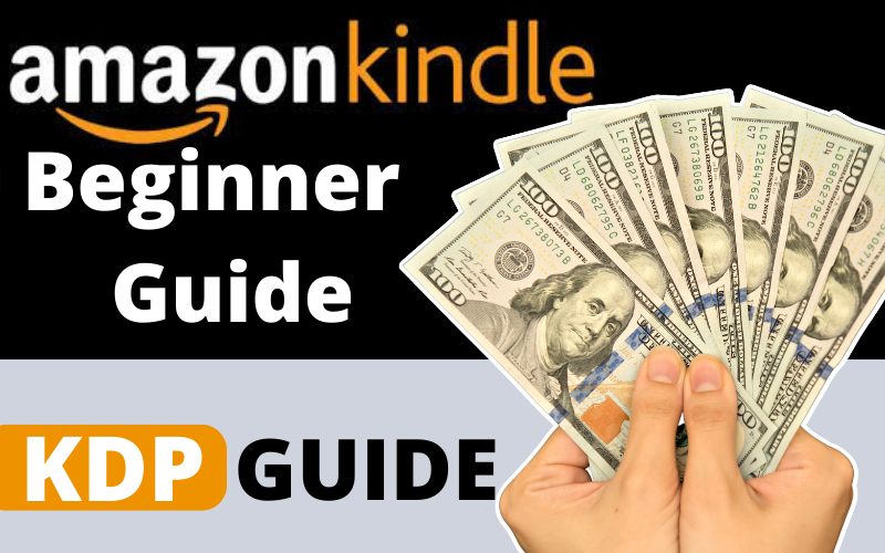 Amazon-KDP-for-Beginners