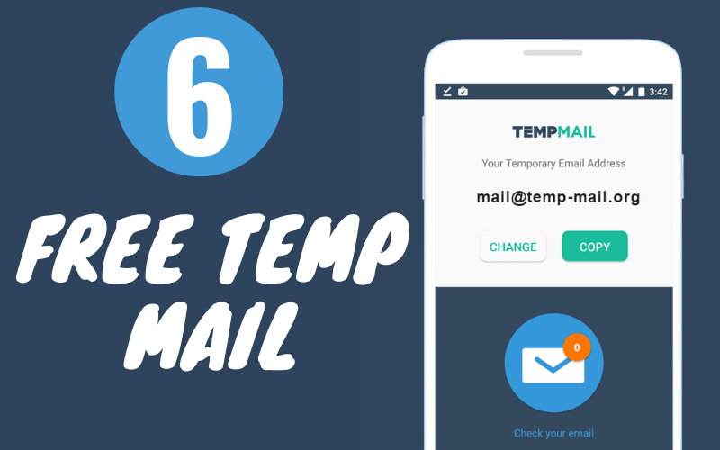 Temporary-Disposable-Email-Address-in-2023