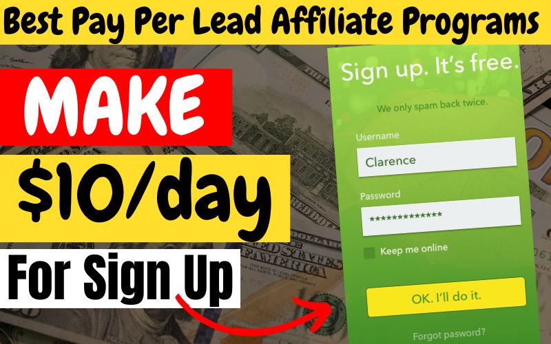 best-pay-per-lead-affiliate-programs
