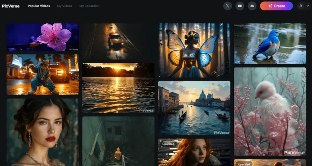 PixVerse AI Review