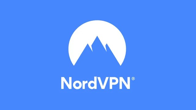 NordVPN logo